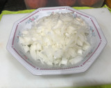 Foto del paso 3 de la receta: Pisto manchego estilo de Albacete