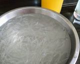 Foto del paso 1 de la receta: Falso Caviar de Naranja (Cocina Molecular)👍🇵🇪
