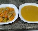 Foto del paso 4 de la receta: Purrusalda