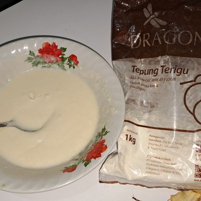 Langkah 2