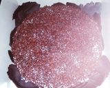 Foto langkah ke 8 dari resep Cake/Kue Coklat Nyoklat.