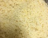 A picture of step 5 of Sweet and Savory Couscous 👌.
