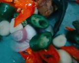 Foto langkah ke 2 dari resep Jambal Kecap.