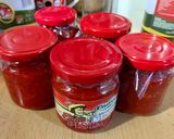 Darált paprika (Erős Pista) recept fázis 3 fotója