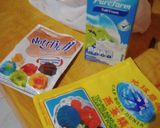 Foto langkah ke 2 dari resep Puding Mangga Regal.