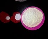 Foto del paso 5 de la receta: Muffin de plátano y nuez🧁