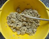 Foto del paso 2 de la receta: Galletitas de avena y coco