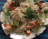 Foto del paso 4 de la receta: Ensalada mi niña bonita