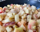 Foto del paso 3 de la receta: Pie de manzana (to my versión)