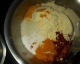 પાત્રા ચાટ (patra recipe in gujarati) રેસીપી સ્ટેપ1ફોટો