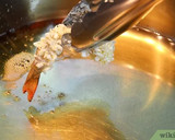 Foto del paso 9 de la receta: Platillo de camarones enpanizados