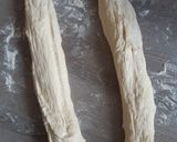 Une image de l'étape 3 de Baguette maison.