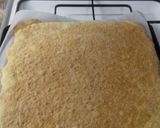 Margarinos szelet recept fázis 2 fotója