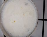 A picture of step 3 of Rasabali.