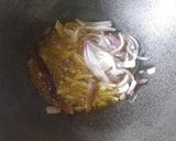 চিকেন ধনিয়া (chicken dhaniya recipe in Bengali) রেসিপি ধাপ - 3 ছবি