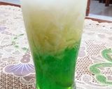Foto langkah ke 3 dari resep Es Blewah.