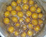 Foto langkah ke 3 dari resep Candil Tepung Ketan.