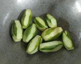 পটল পোস্ত (Potol posto recipe in Bengali) রেসিপি ধাপ - 3 ছবি