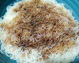 Foto langkah ke 1 dari resep 425. Bihun Kecap Lombok Ijo.