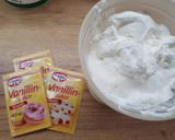 Bolero szelet recept fázis 3 fotója