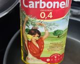 Foto del paso 4 de la receta 215. Saquitos de Champiñones, Puerro y Jamón Cocido