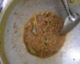 Foto langkah ke 4 dari resep Usus bumbu bali.