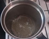 Foto del paso 1 de la receta: Mantecol casero 👏