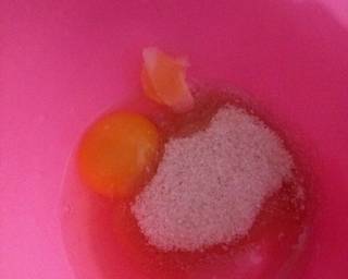 Cendol Nangka Dessert Box - Step 1