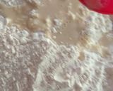 A picture of step 2 of Homemade pizza base.