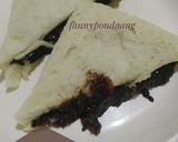 Foto langkah ke 1 dari resep Roti Tawar Kekinian.
