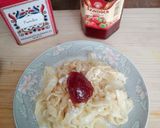 Grízes tészta recept fázis 5 fotója