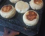 Foto del paso 10 de la receta: Pan de yuca relleno de chocolate negro