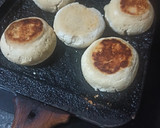 Foto del paso 10 de la receta: Pan de yuca relleno de chocolate negro