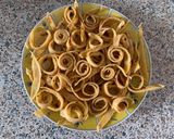 Palacsintametélt levesbe recept fázis 2 fotója