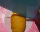 Foto langkah ke 10 dari resep Bakpao Karakter Wortel.