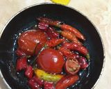 Foto langkah ke 4 dari resep Mujair bakar teflon bumbu oles.