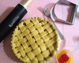 Foto langkah ke 5 dari resep Apple Pie.