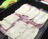 Foto del paso 3 de la receta: Pastel de berenjenas