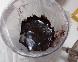 Foto langkah ke 6 dari resep Brownies Kering Mini.
