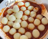 A picture of step 11 of Chilli Garlic Potato Bites:.