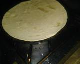 Fine Ata roti recipe step 6 photo