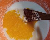Foto langkah ke 3 dari resep 718. Wingko Nanas Cinnamon Legit.
