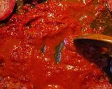 عکس مرحله 7 از دستور ساندویچ سوسیس بندری 🌭