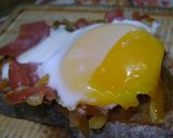 Foto del paso 6 de la receta: Brusquetas con magras