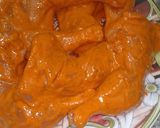 A picture of step 2 of Chicken roast 😋 (Tawa chicken).