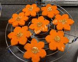 A picture of step 12 of Assorted biscuit:.