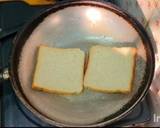 แซนด์วิชปิ้งเนยสไตล์เกาหลี วิธีทำสูตร 3 รูป