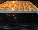 Foto langkah ke 6 dari resep Domino Cookies.