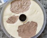 Foto langkah ke 6 dari resep Bolu Kukus Singkong.