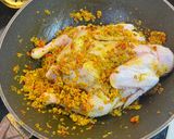 Foto langkah ke 3 dari resep Ingkung betutu.